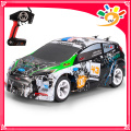 Wl RC Toys A989 1:24 2.4G 5CH RC гоночный автомобиль радиоуправляемая игрушка